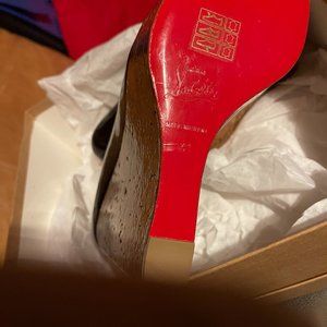 CHRISTIAN LABOUTIN